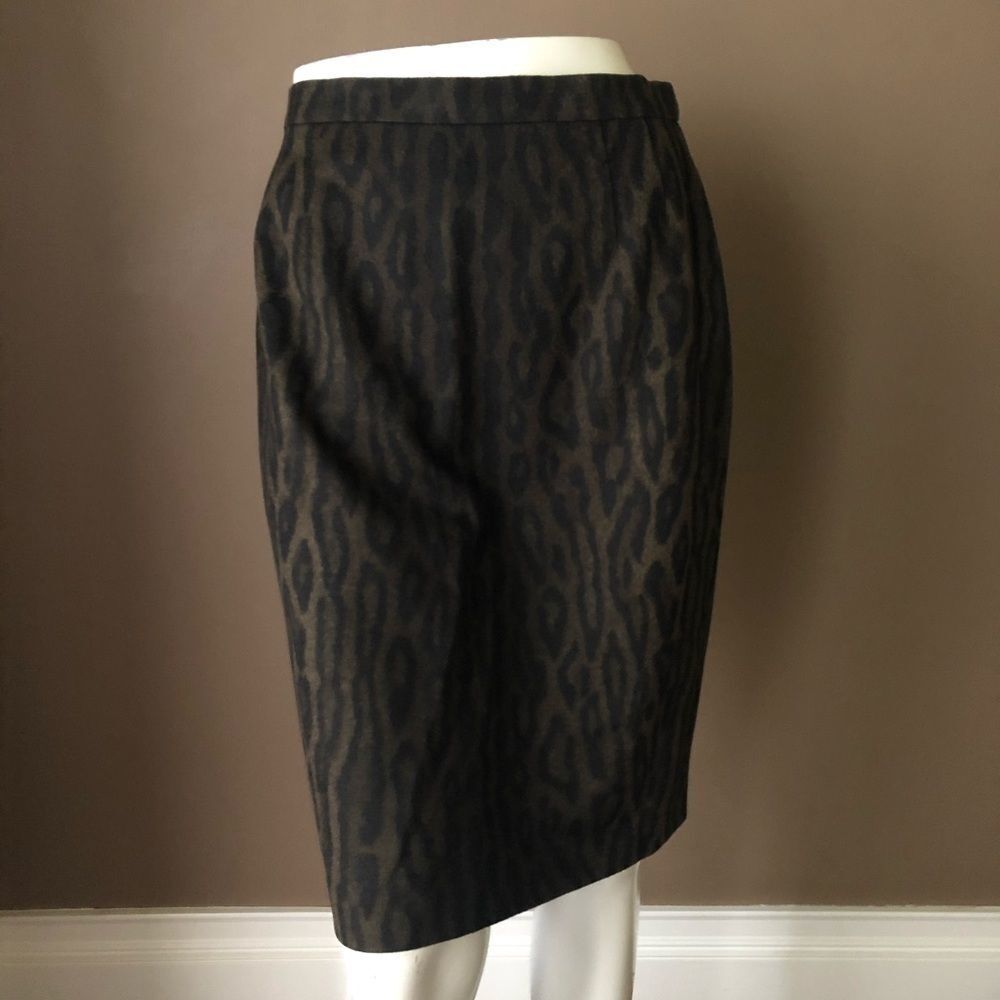 Escada by Margaretha Ley Skirt